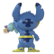 Антистресс игрушки - Фиджет-игрушка Stitch Дисней Стич с набором для дайвинга (EO-004377/5)#3