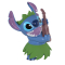 Антистресс игрушки - Фиджет-игрушка Stitch Дисней Стич из укулеле (EO-004377/6)#5