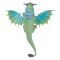 Фигурки персонажей - Фигурка Dragons Как приручить дракона Громорог (SM66661/5879)#3