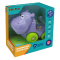 Развивающие игрушки - Каталка Iggy Ziggy Машинка Бегемот (3858894675753)#2