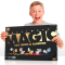Наукові ігри, фокуси та досліди - Ігровий набір Marvin's Magic 365 дивовижних фокусів і трюків (MMB5712) (MMB 5712)#3