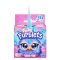 Персонажи мультфильмов - Интерактивная игрушка Furby Furblets Groo-Vee (F9703/G1400)#2