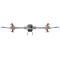 Радиоуправляемые модели - Игровой квадрокоптер Syma Z5W с камерой (Z5W)#2