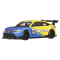 Автомодели - Набор автомоделей Hot Wheels Car culture 99 Honda Civic Type R и Honda Civic Type R (HBL96/JBL00)#3