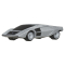 Автомодели - Набор автомоделей Hot Wheels Car culture Lamborghini Countach LP5000 QV и Lancia Stratos Zero (HBL96/JBL02)#3