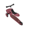 Самокаты - Самокат Scoot and Ride Highwaykick-1 Lifestyle вишневый (SR-210621-WILDCAT)#7