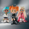 Фигурки персонажей - Коллекционная фигурка-сюрприз Pop Mart Lil Loading Peach Riot (PRLL-01)#2