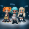 Фигурки персонажей - Коллекционная фигурка-сюрприз Pop Mart Lil Loading Peach Riot (PRLL-01)#3