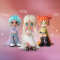Фигурки персонажей - Коллекционная фигурка-сюрприз Pop Mart Lil Loading Peach Riot (PRLL-01)#4