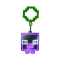 Брелоки - Брелок-сюрприз Minecraft в капсуле (JTMIN-35200)#5