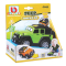 Машинки для малюків - Машинка Bb Junior Jeep Wrangler unlimited зелена (16-81804/1)#2
