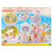 Фигурки животных - Игровой набор Sylvanian Families Замок для русалок (5715)#3