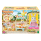 Фігурки тварин - Ігровий набір Sylvanian Families Магазинчик з морозивом (5833)#2
