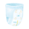 Товари для догляду - Трусики-підгузки Goo.N Plus M (6-12 кг) 116 штук (843339-2)#2