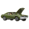 Автомодели - Автомодель Matchbox Collectors 1970 AMC Javelin (GBJ48/JCL39)#3