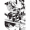 Комиксы, манга и книги о героях (7+ лет) - Книга «Синяя тюрьма Том 2» (9786178109769)#4