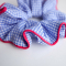 Бижутерия и аксессуары - Резинка Baby Hipster Ocean Plaid (2110000047139)#2