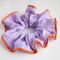 Бижутерия и аксессуары - Резинка Baby Hipster Purple Plaid (2110000047146)#2