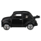 Автомодели - Автомодель Hot Wheels Silver series 60s Fiat 500 D Modeficado (HRT81/JBY88)#2