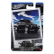 Автомодели - Автомодель Hot Wheels Silver series 60s Fiat 500 D Modeficado (HRT81/JBY88)#3