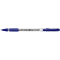 Канцтовары - Ручка гелевая BIC Джелосити Стик синяя (bcCEL1010265)#3