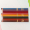 Канцтовары - Карандаши цветные BIC Kids Evolution stripes 12 штук (bc9505221)#2