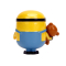 Фигурки персонажей - Фигурка Jada Minions Боб (253250005/1)#2