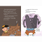 Художественная литература для детей (7-13 лет) - Книга «Детектив Дупка. Гигант, исчезающий во тьме. Книга 2»  (9786178307869)#8