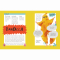 Познавательные книги (4-10 лет) - Книга «Виточка-цветочек и ее девичьи дела»  (9786177781041)#4