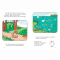 Книги-картинки для детей (2-6 лет) - Книга «​The Seven red stories. A cute book» (9786177781270)#6