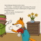 Книги-картинки для детей (2-6 лет) - Книга «Пасхальный лис» (9786177781539)#9