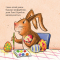 Книги-картинки для детей (2-6 лет) - Книга «Экзамен на пасхального зайца» (9786177781553)#6