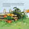 Книги-картинки для детей (2-6 лет) - Книга «Экзамен на пасхального зайца» (9786177781553)#7