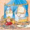 Книги-картинки для детей (2-6 лет) - Книга «Принцесса Лилли Майструля» (9786177781621)#7