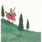 Книги-картинки для детей (2-6 лет) - Книга «Рыцарь Рокко и его конь» (9786177781683)#6