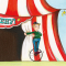 Книги-картинки для детей (2-6 лет) - Книга «Айда на сцену!» (9786177781911)#4