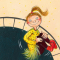Книги-картинки для детей (2-6 лет) - Книга «Айда на сцену!» (9786177781911)#6