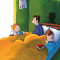Книги-картинки для детей (2-6 лет) - Книга «Макс и шаткий зуб» (9786177781805)#7