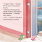 Книги-картинки для детей (2-6 лет) - Книжка «Відьма Мімі йде до школи» (9786178307219)#4