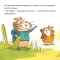 Книги-картинки для детей (2-6 лет) - Книга «В хомяковой школе» (9786178307226)#4