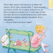Книги-картинки для детей (2-6 лет) - Книга «Лотта танцует балет» (9786178307486)#4