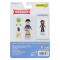 Фигурки персонажей - Игровая фигурка DevSeries Core Figures Brookhaven Agent Marcus (CRS0184)#7