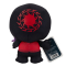 Персонажі мультфільмів - М'яка іграшка DevSeries Collector Plush Murder Mystery 2 Crimson Ninja 20 см (CRS0020)#4