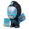 Персонажі мультфільмів - М'яка іграшка DevSeries Collector Plush Legends of Speed Vortex Rider 20 см (CRS0102)#2