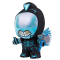 Персонажі мультфільмів - М'яка іграшка DevSeries Collector Plush Legends of Speed Vortex Rider 20 см (CRS0102)#6