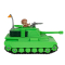 Фігурки персонажів - Ігровий набір DevSeries Feature Vehicle Brookhaven Tank (CRS0056)#3