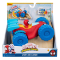 Автомодели - Автомодель Marvel Spidey Feature Vehicle Spidey Web Climber (SNF0244)#7