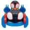 Автомодели - Автомодель Marvel Spidey Little Vehicle Web Dart Zoomers Спин (SNF0290)#3
