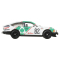 Автомоделі - Автомодель Hot Wheels Boulevard Alfa Romeo GTV6 3.0 (GJT68/JBL16)#2