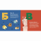 Познавательные книги (4-10 лет) - ​Книга «Книжечка-путешествие. Киев» (9789664482810)#2